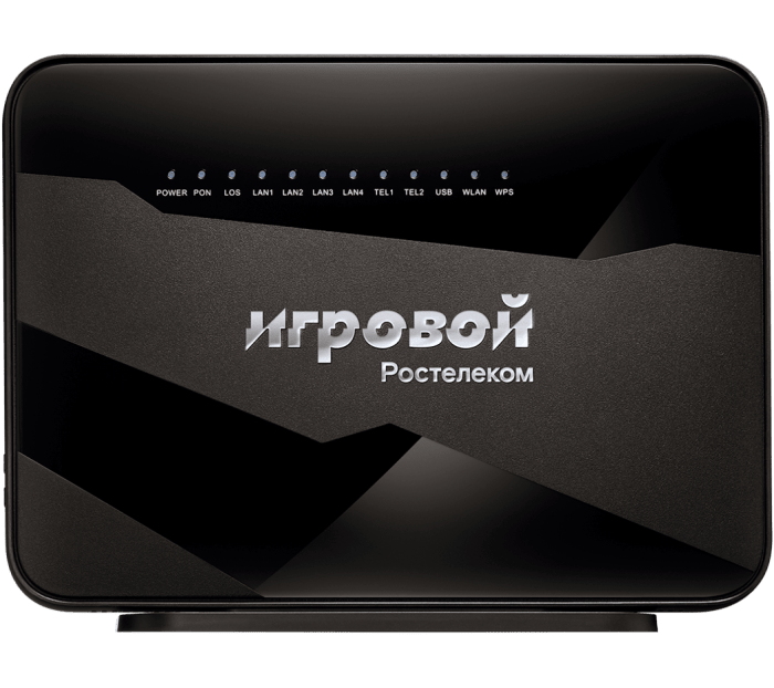 Wi-Fi роутер Ростелеком в Геленджике