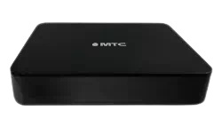 4К-android tv приставка DV8304-С